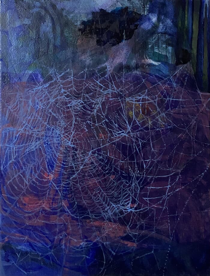 Dream weavers by Hannah Turner-Duffin