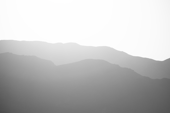 Mountains of Eilat #3 par Tal Paz-Fridman