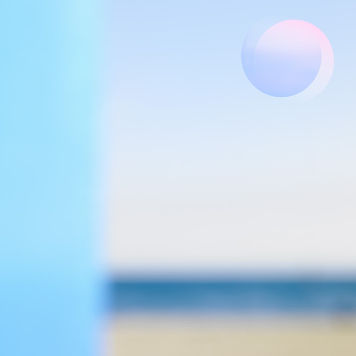 Soft Sea Elixir 08 square  by Bruno Houdayer