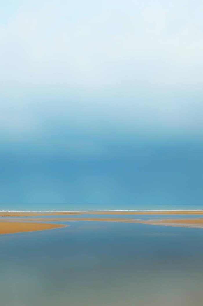 Rivages 18 by Fabienne Bonnet