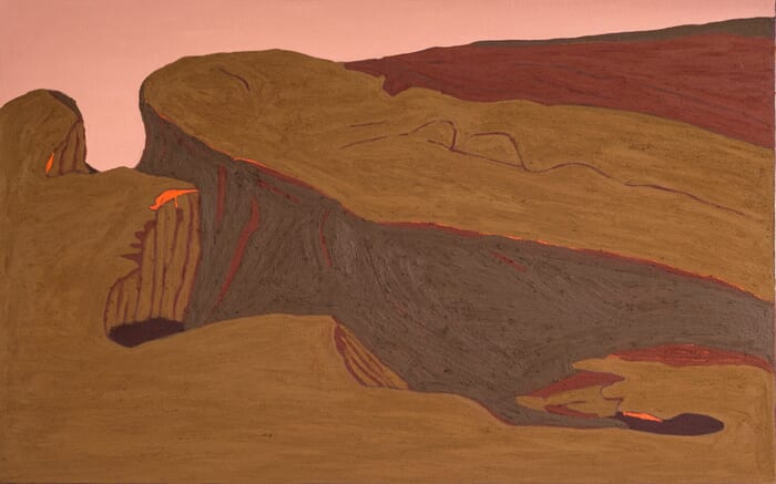 Exposure by Clare Thatcher