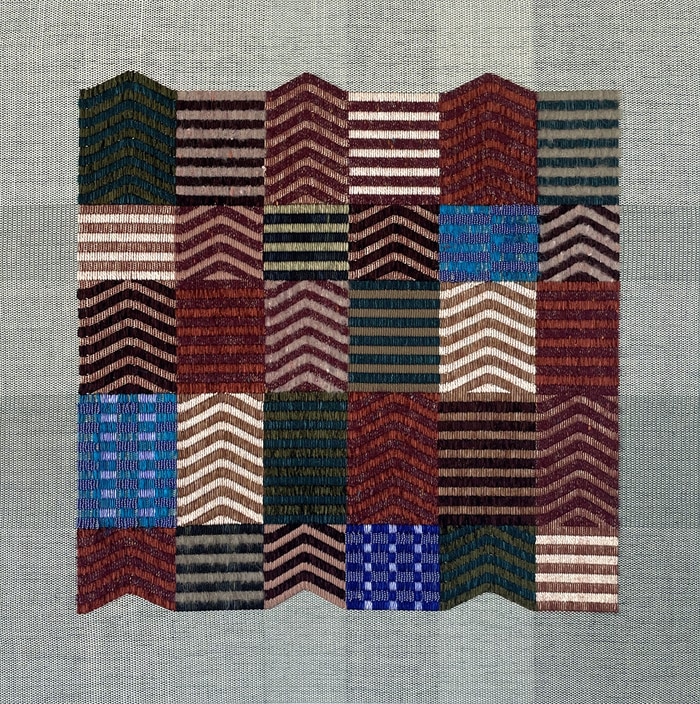 Parabola VIII by Meghan Spielman