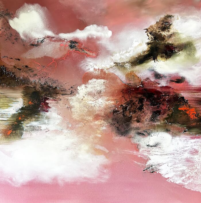 Renewed par Julia Swaby