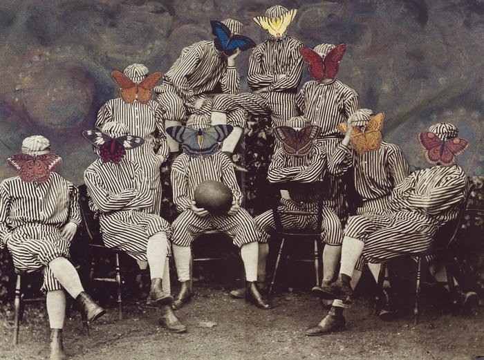 De quelle couleur étaient vos yeux ? by Gaëlle Cueff