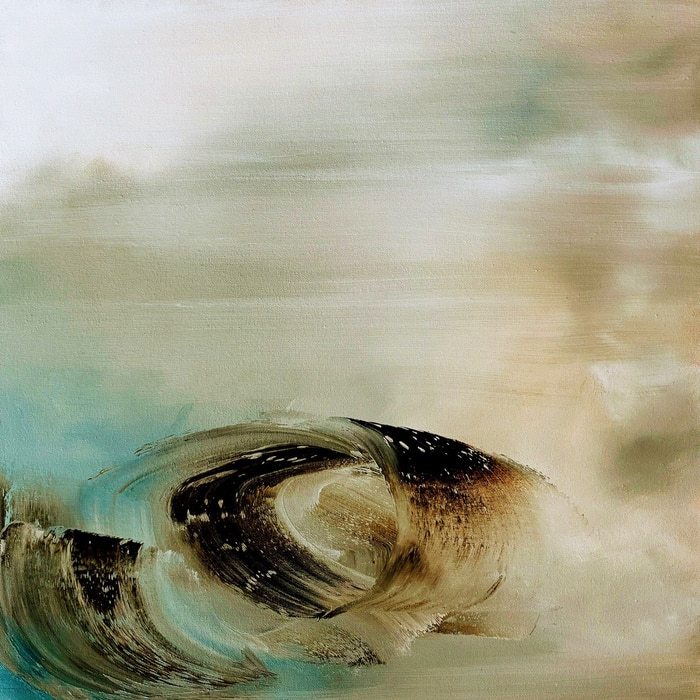 Beautiful Solitude par Julia Swaby