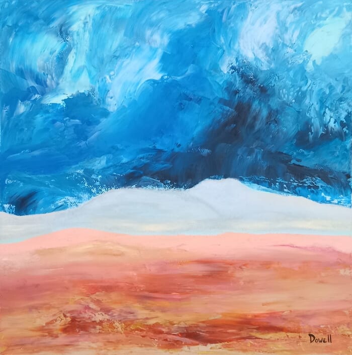 Summoned by a Magical Place by Jill Dowell