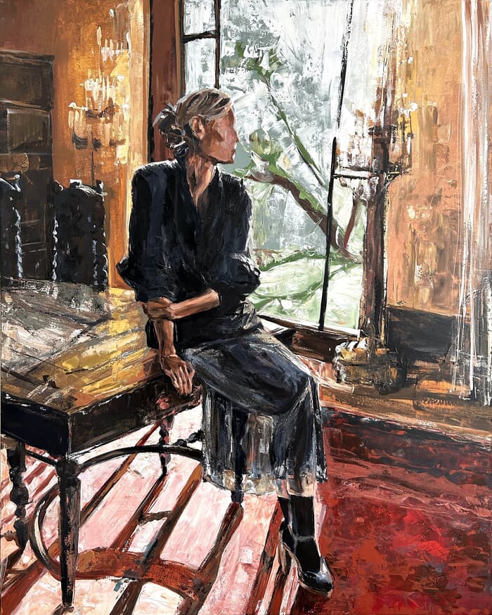 In Her Best Light von Anna Sudbina