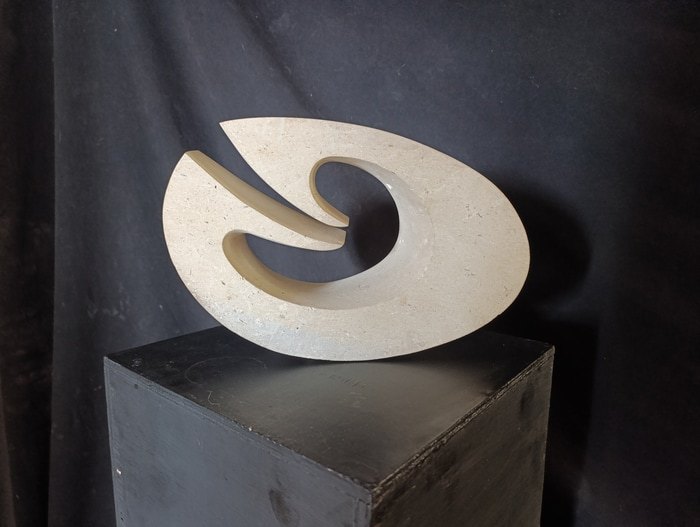 sans titre by Pierre-Olivier Cappello