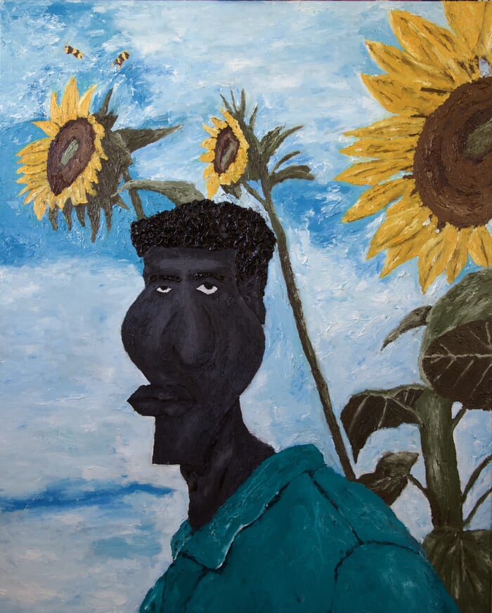 Dreamy fusion by Senamie