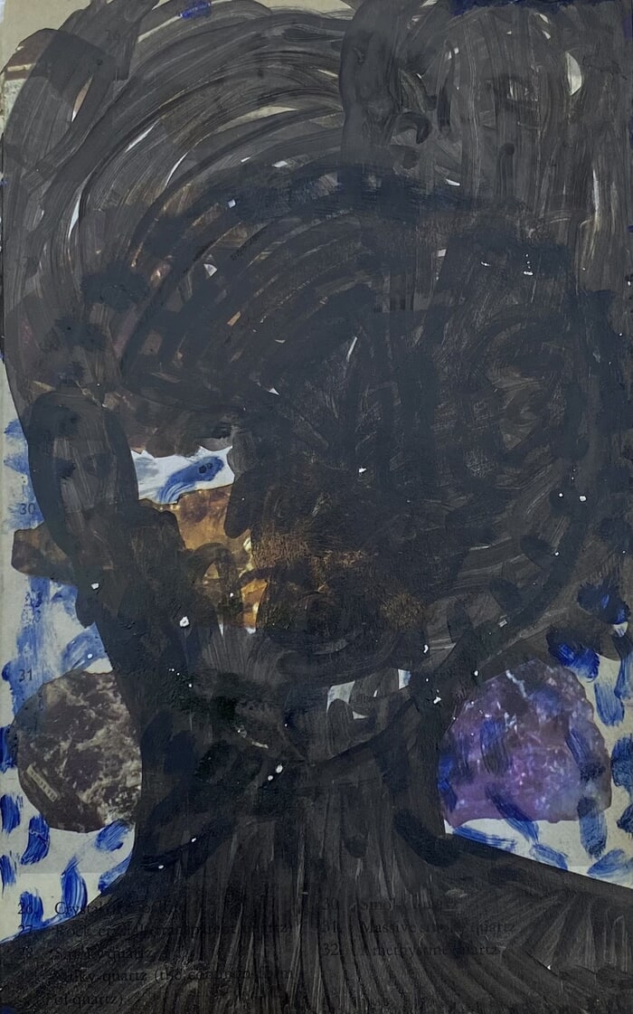 Body of Water by Hannah Turner-Duffin