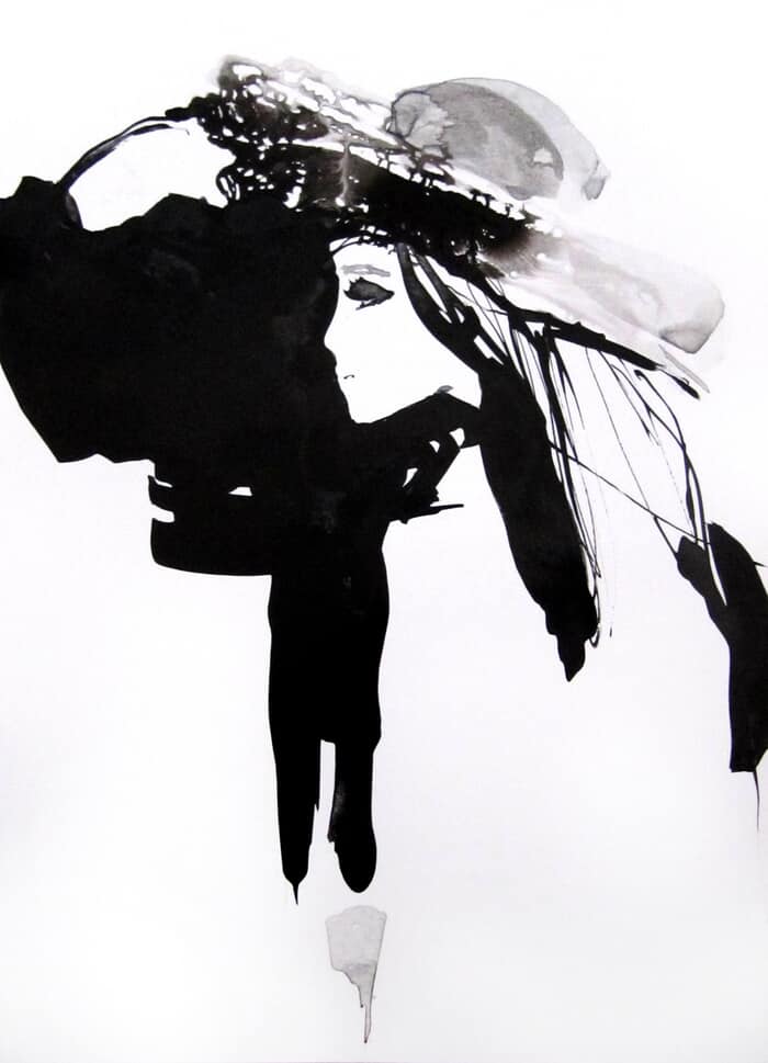 Romantique by Sylvia Baldeva