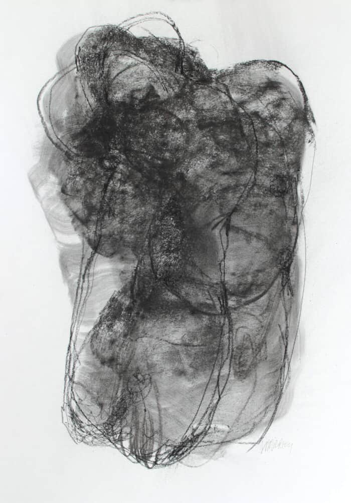 Core 1 by Magdalena Morey