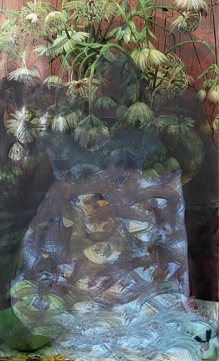 All Eyes by Hannah Turner-Duffin