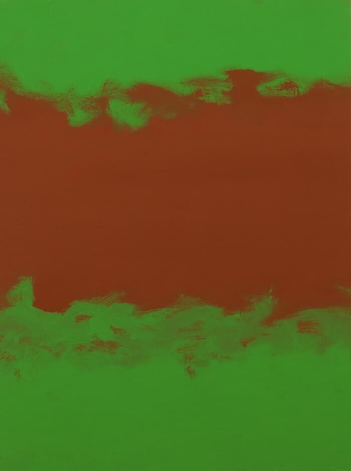 Ombres 2 von Catherine Goursolas