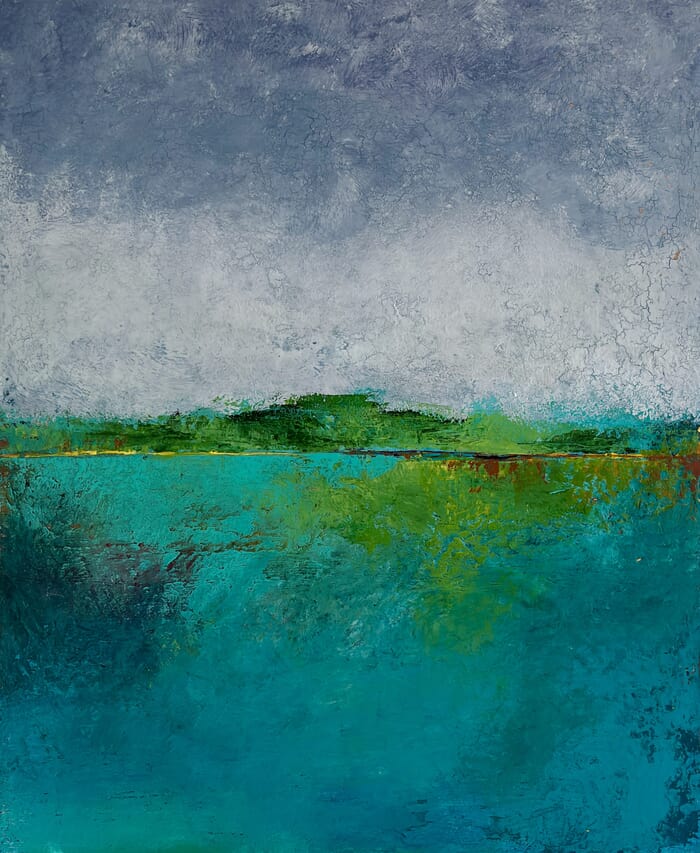 Emmene-moi voir la mer par Brigitte Dravet