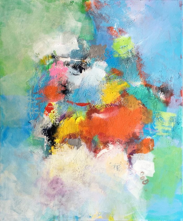 Rhythm of life m007 by Jingshen You