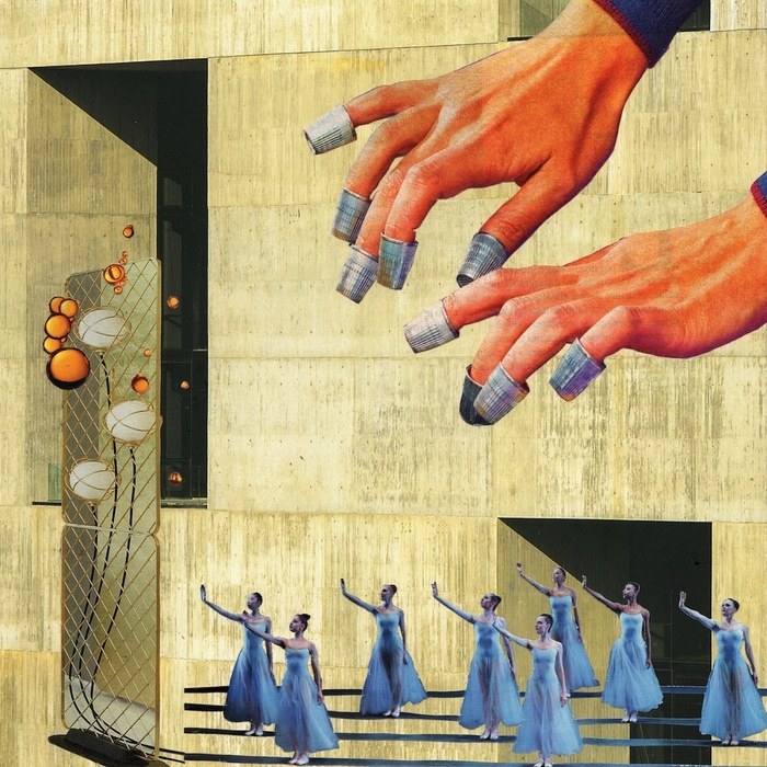 Une petite cantate by Gaëlle Cueff