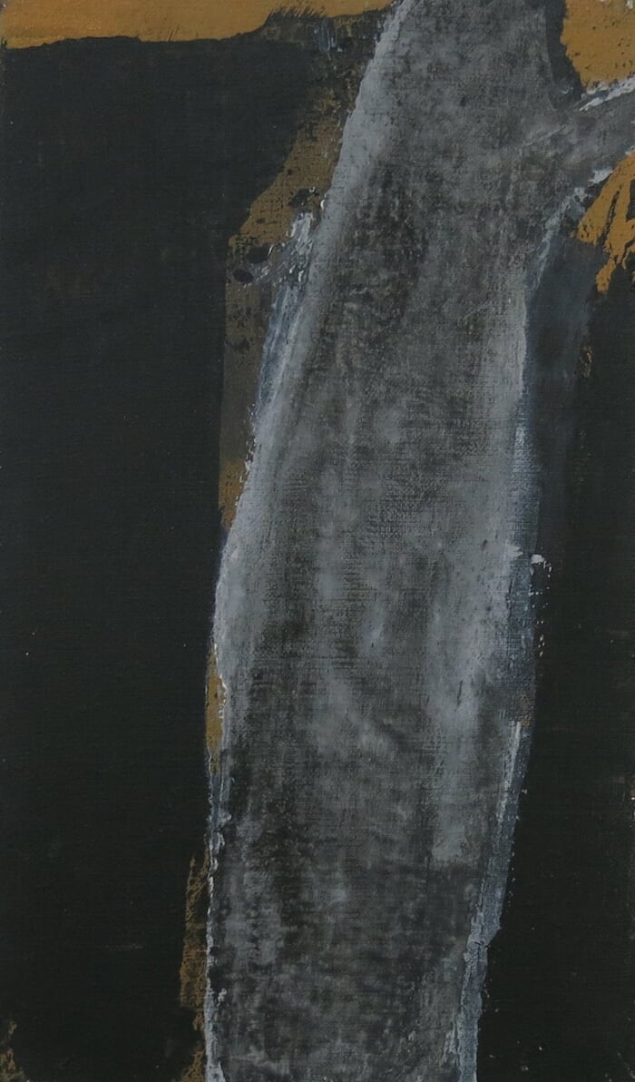 Sans titre par Catherine Goursolas