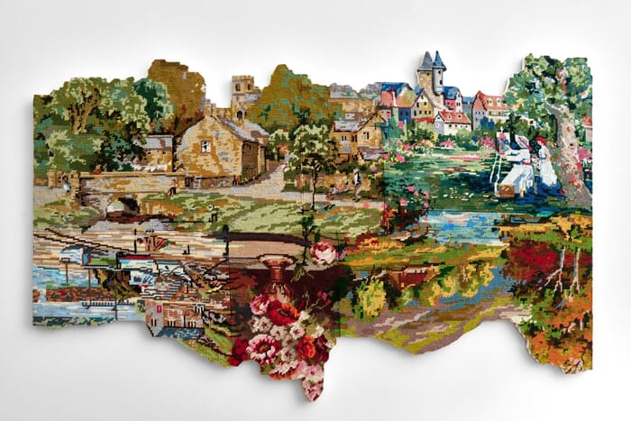 Reclamation  by Baldvin Ringsted