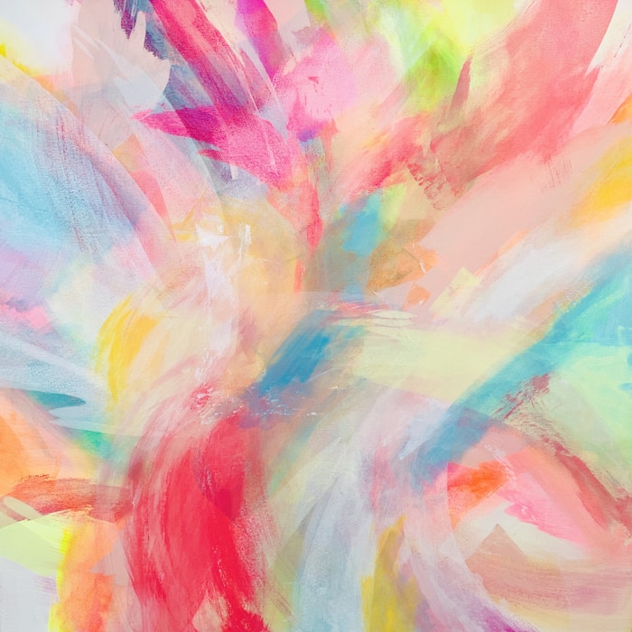 Sweet Dreams 2 by Jane Wachman