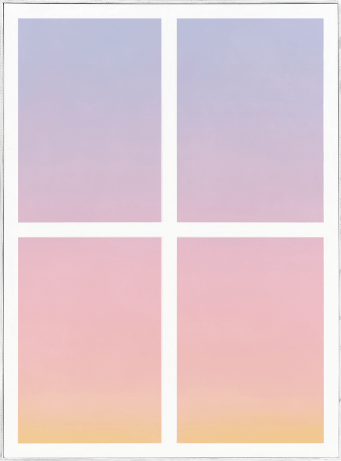 Avril, 7h par Mattéo Nicoli