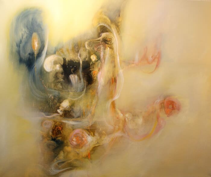 Flight by Fernando Velazquez