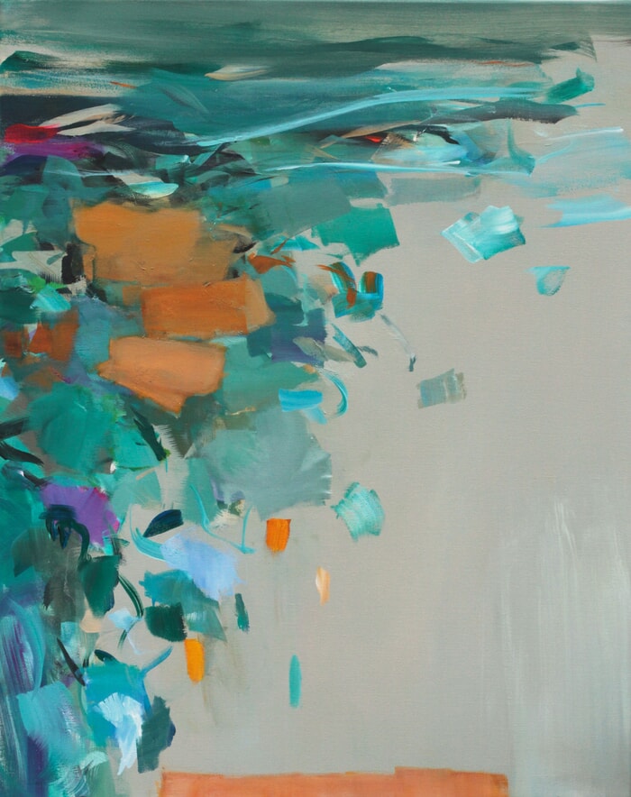 Time flies by Ute Laum