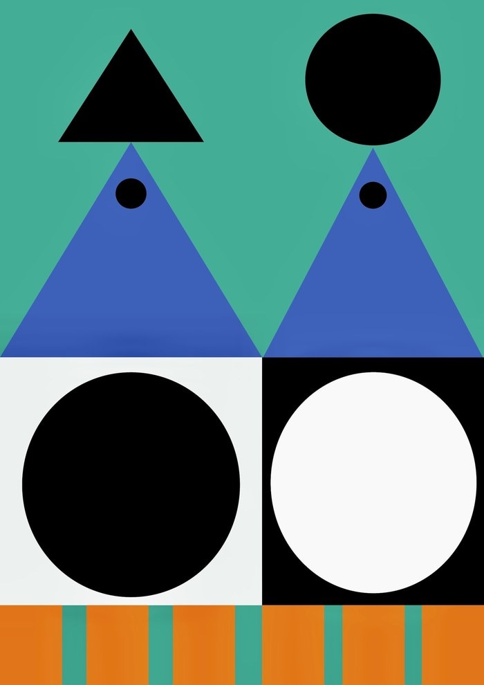 Compatible Incompatibility by Laura Obon