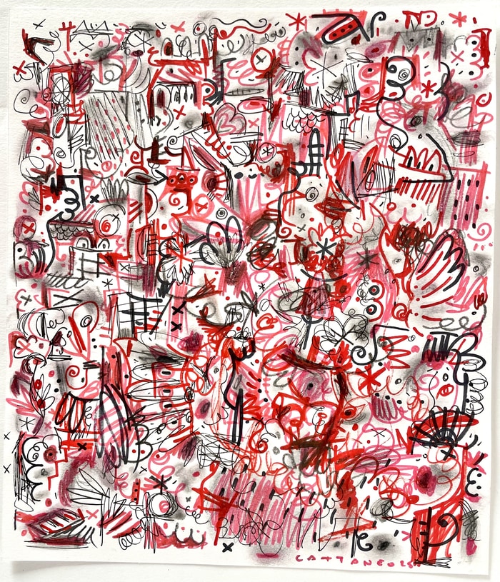 Tangage, roulage : ce que me disent les paysages by Stéphane Cattaneo