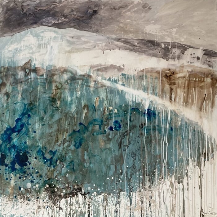 Via 5 by Magalie Ors