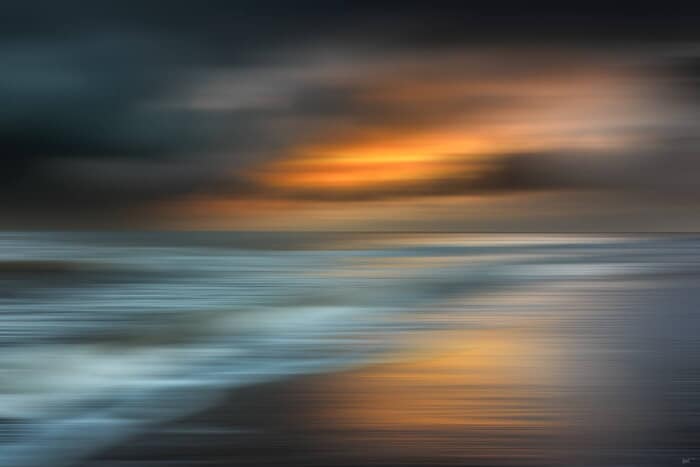 HORIZON 21 by HOLLY WATT