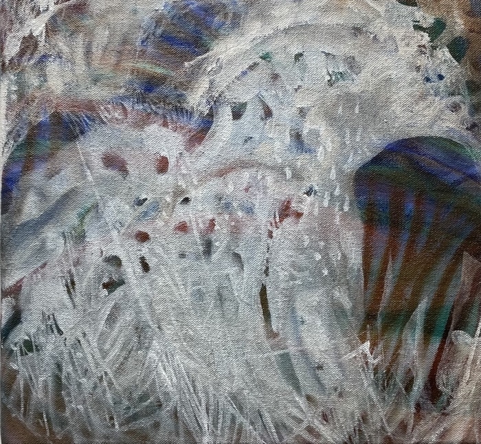 Do You Kiss the Garden? by Hannah Turner-Duffin