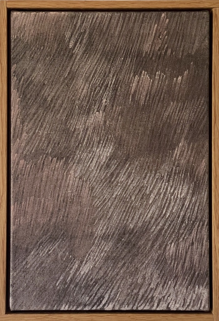 But Scatters by Lisa-Marie Price