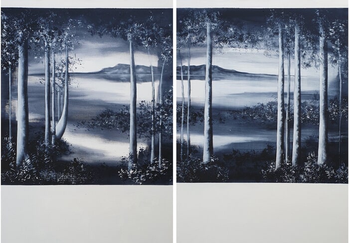 Grapefruit Moon by Nadege Druzkowski