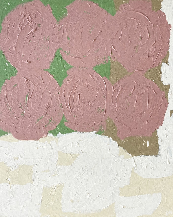 The Skies Go On by Laurie Maun