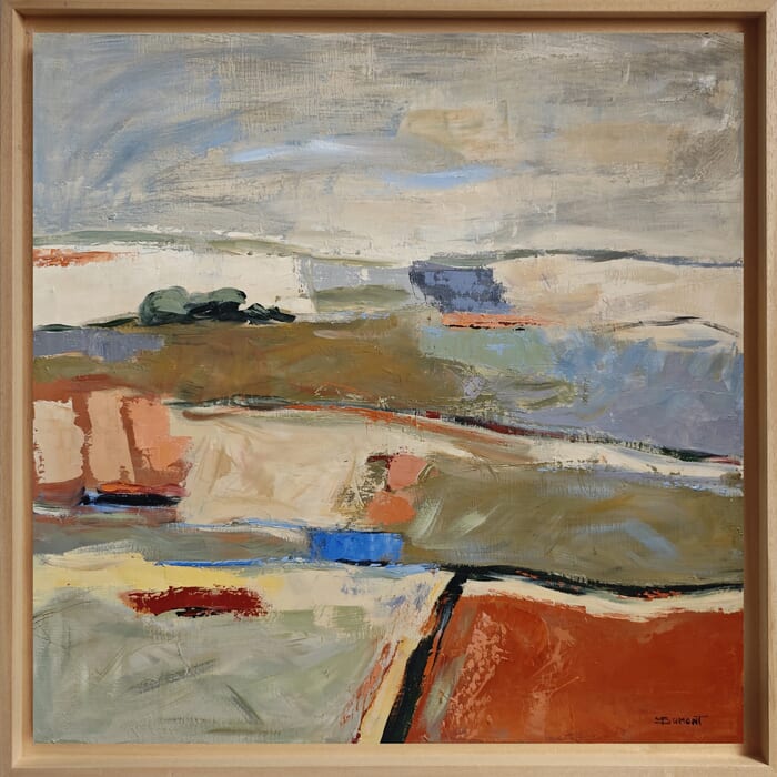 Cadence des saisons by Sophie Dumont