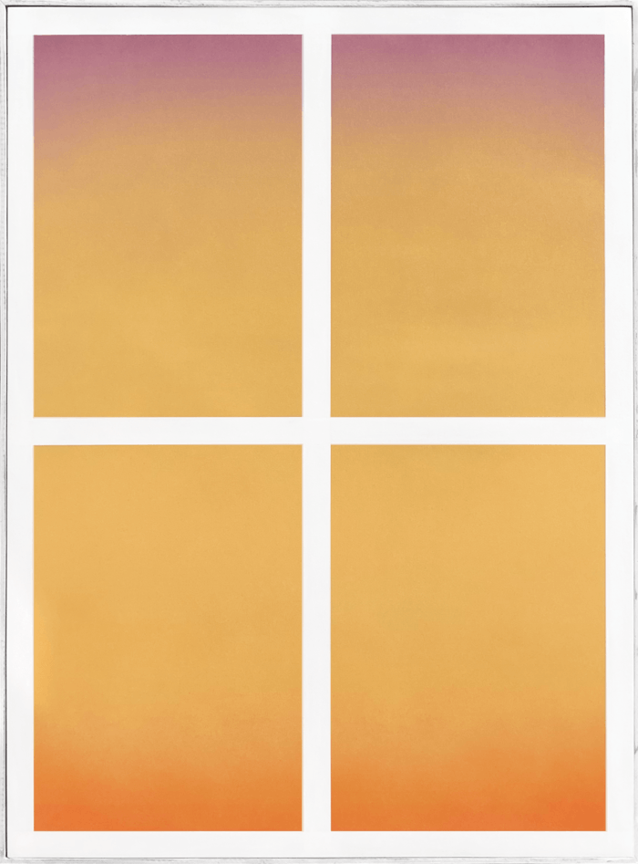 Mai, 7h by Mattéo Nicoli