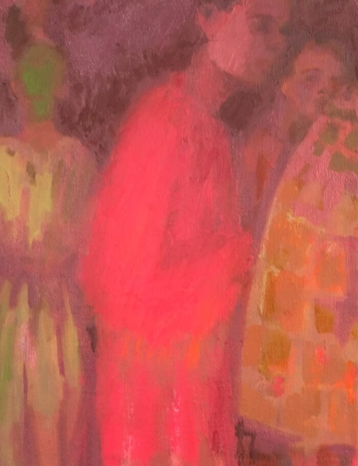 Wicked Whispers III par Caroline Cornelius