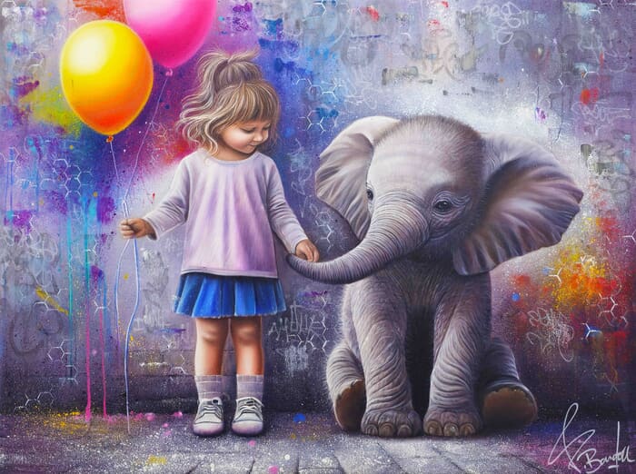 Un Monde à Deux by Vincent Bardou