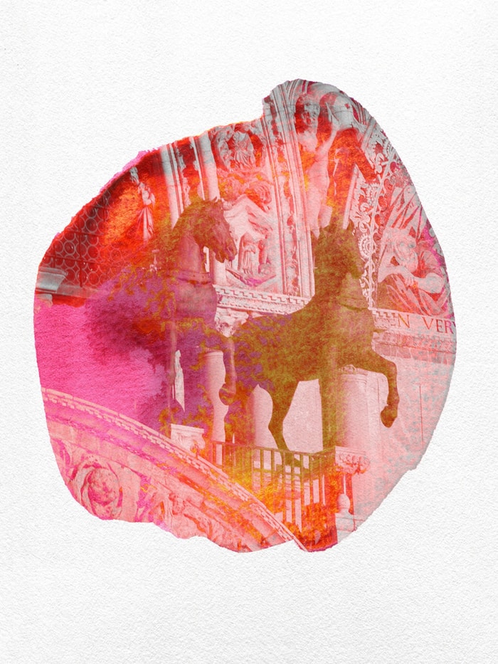 Cavalli von Jérôme Pergolesi