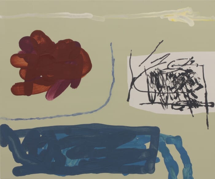 Cold Pool by Daniel Fletcher