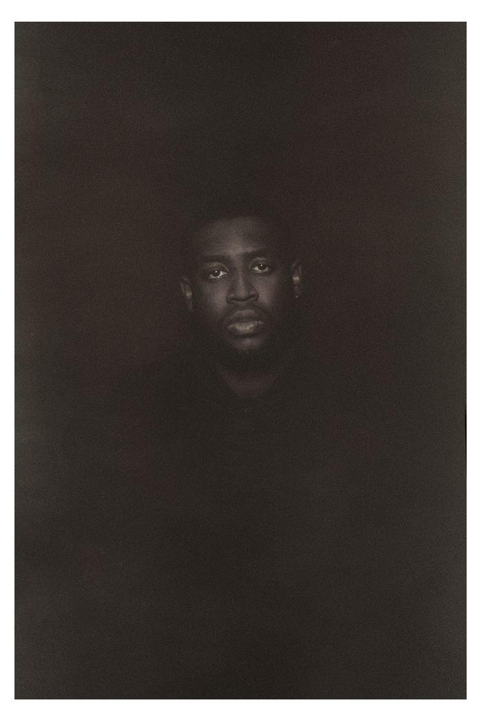 Femi Koleoso by Martin Thompson