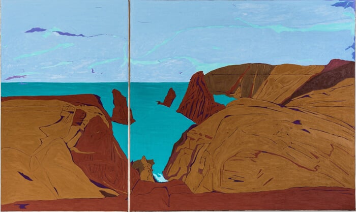 Viewpoint von Clare Thatcher