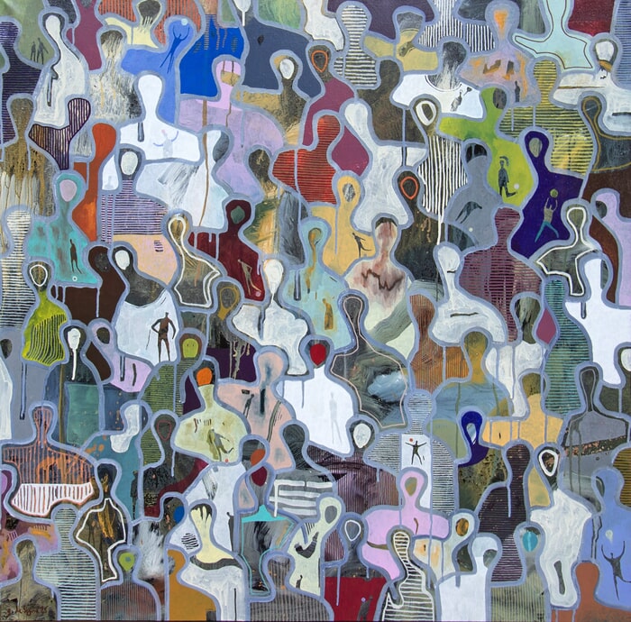 J+rois de la baballe... by Gaëtan de Séguin