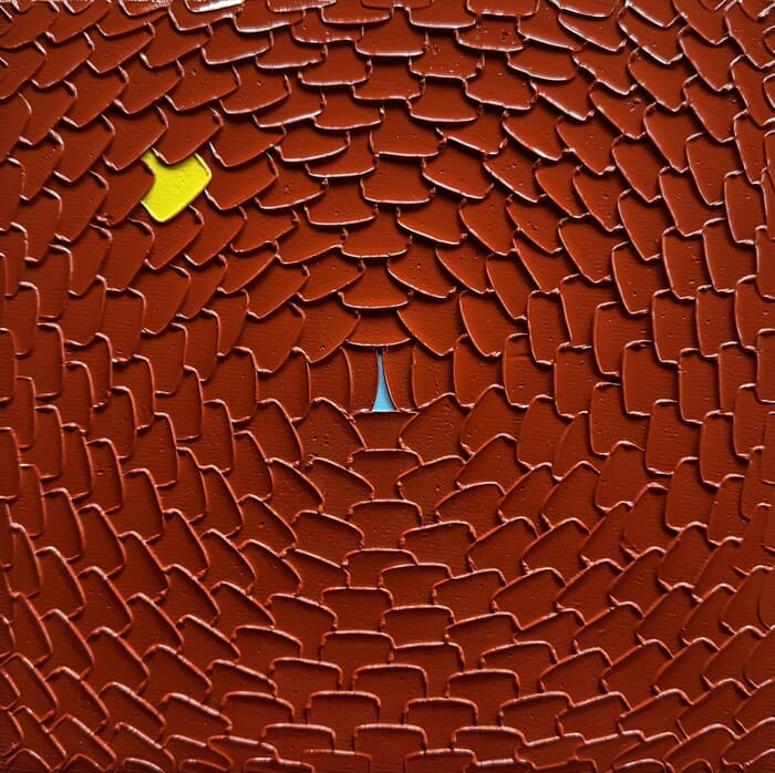 N° - 1065 von Aykaz Arzumanyan