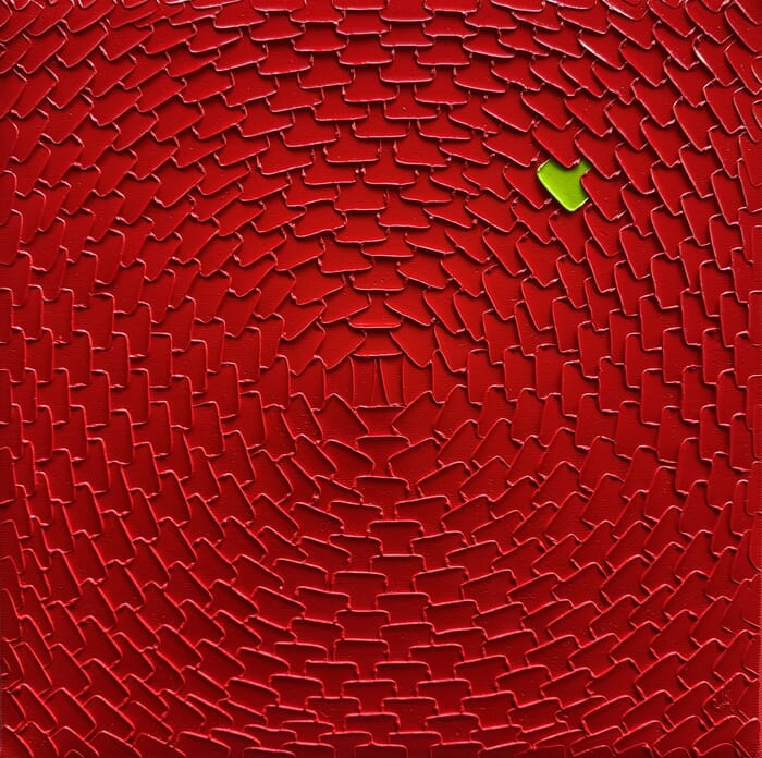 Rose - 873 von Aykaz Arzumanyan