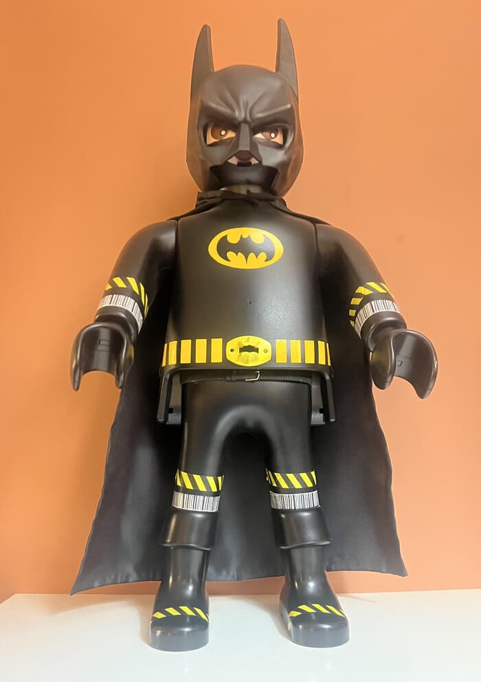 Playmobil XXL géant Batman  by ART'MONY