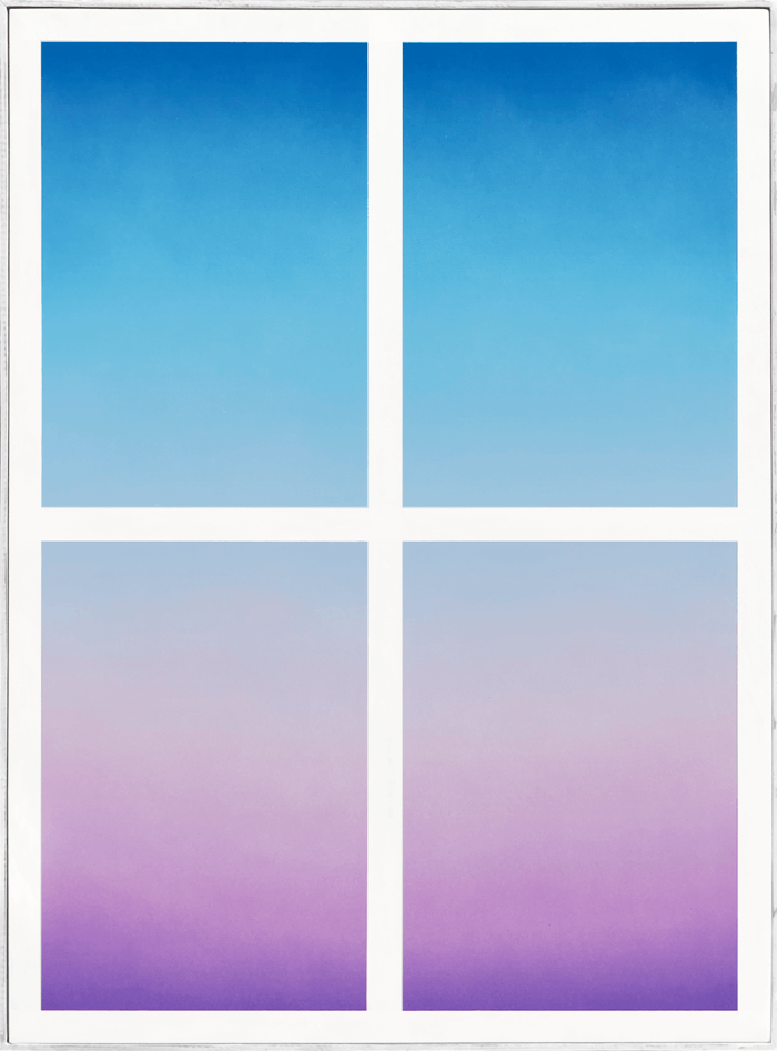 Mai, 21h by Mattéo Nicoli