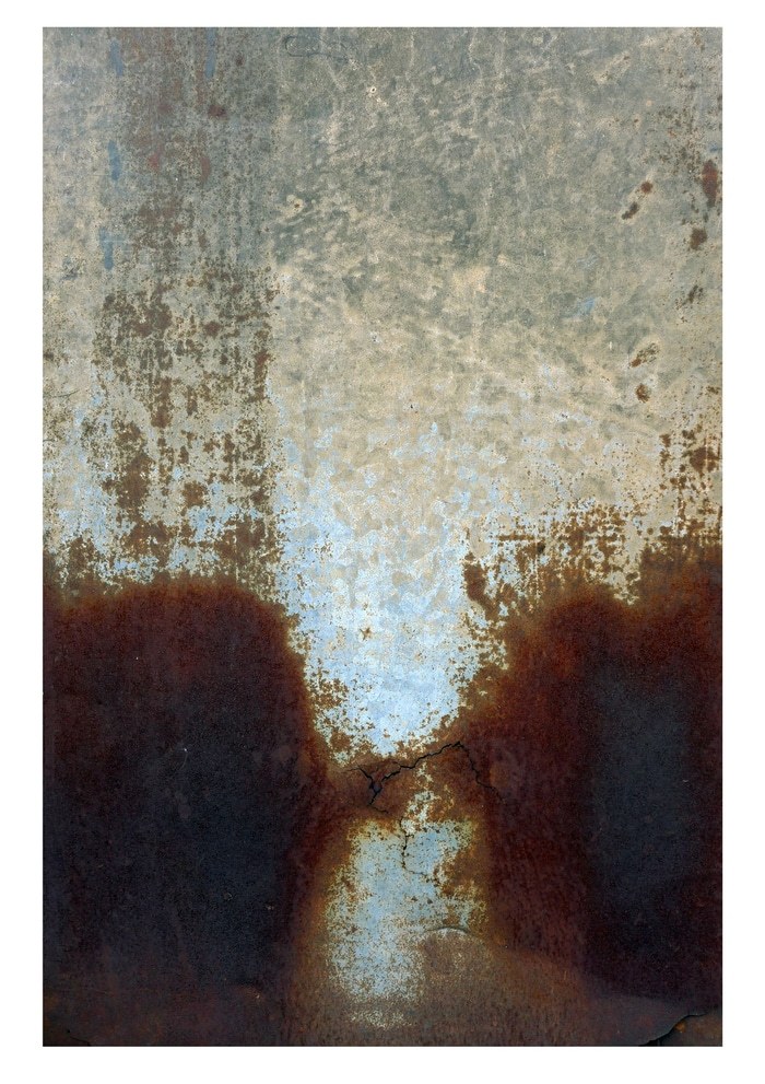 St. Yehija - 1 of 10 Limited Edition Photograph von Gina Parr Photography