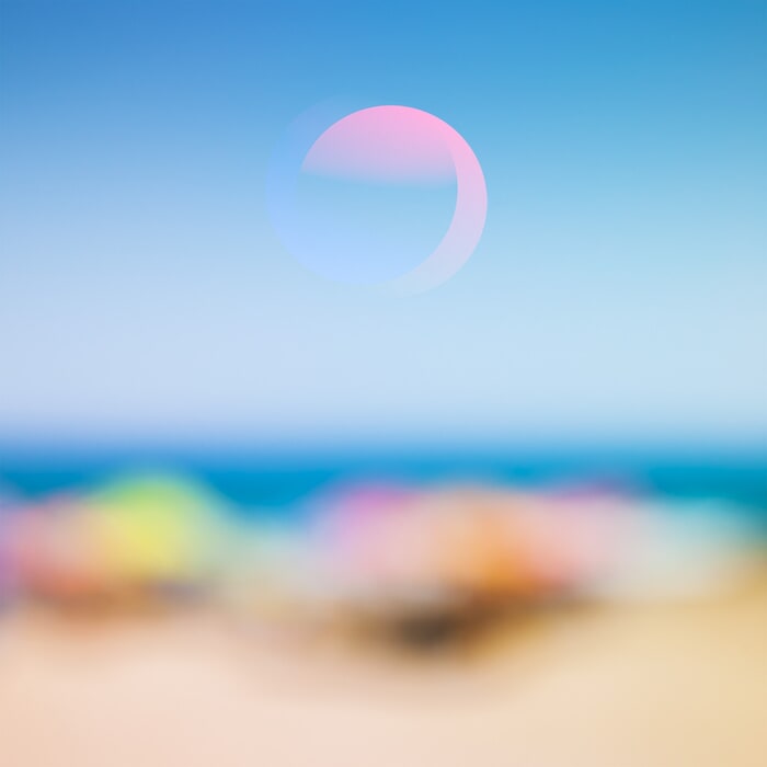 Soft Sea Elixir 02 by Bruno Houdayer